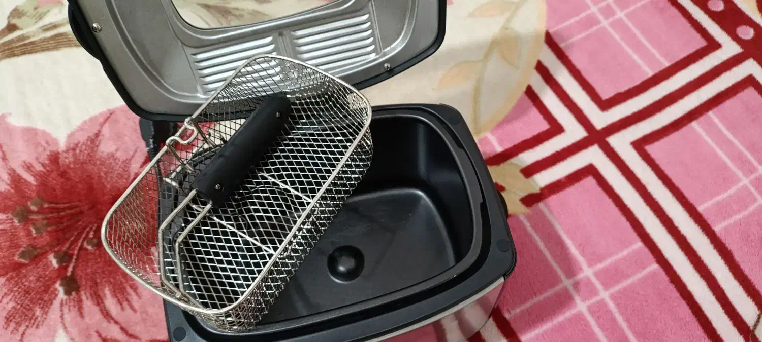 مینی سرخ|اجاق گاز و لوازم برقی پختوپز|قرچک, داوود آباد|دیوار