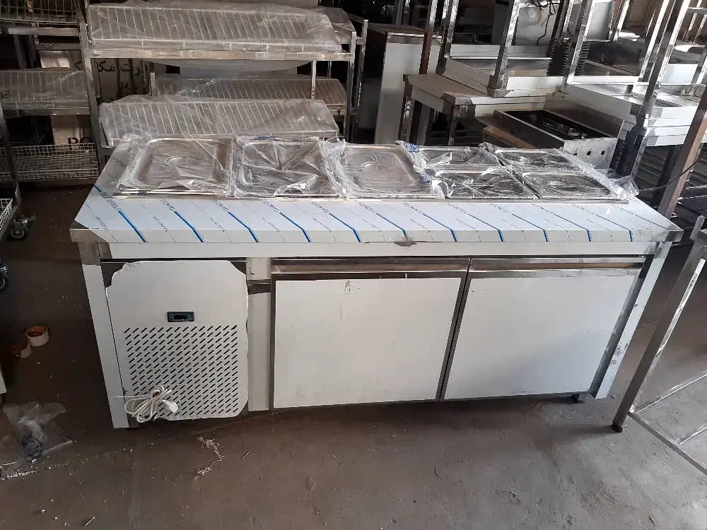 تاپینگ ترشی کوچیک|فروشگاه و مغازه|قائمشهر, |دیوار