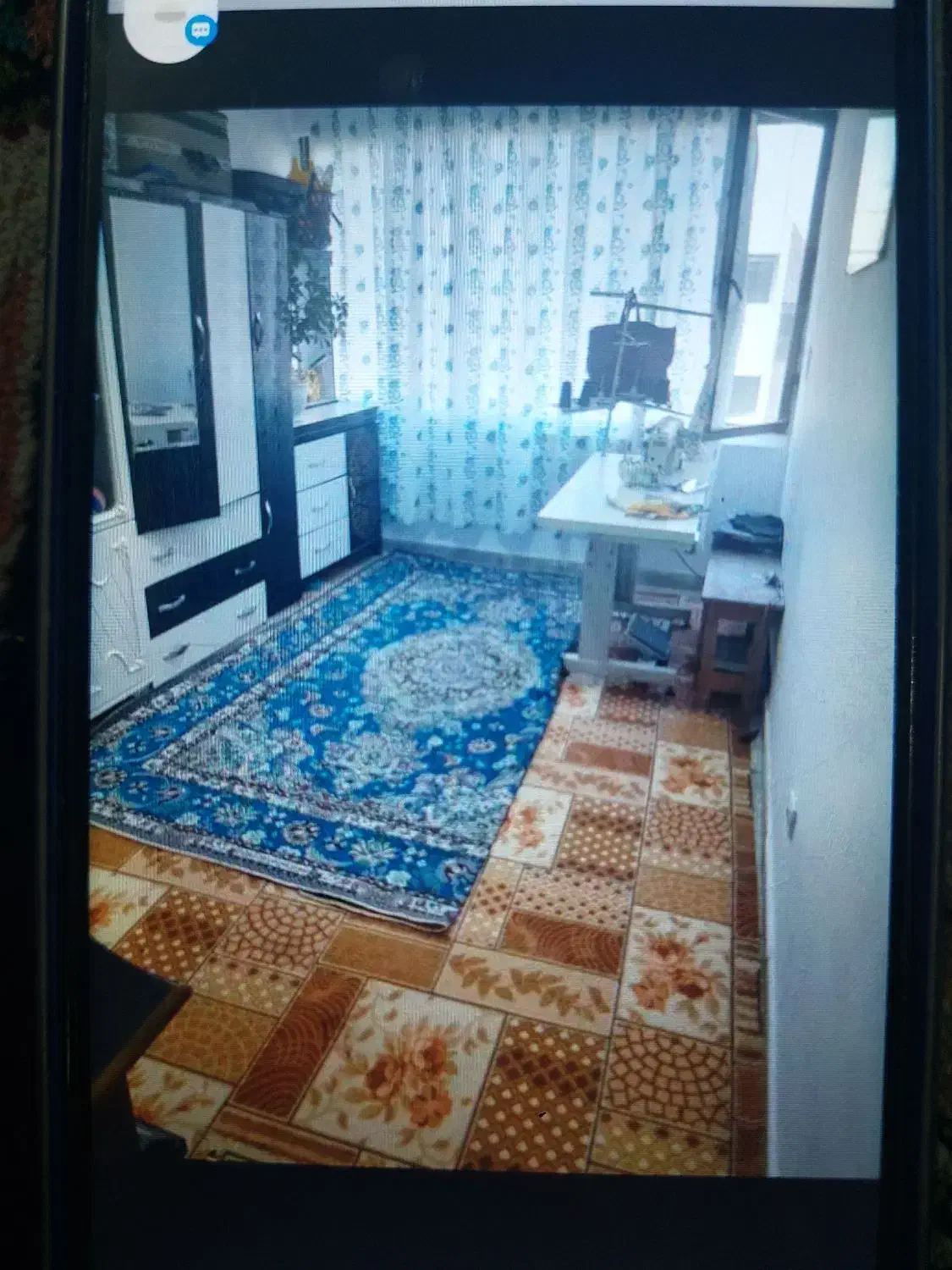 آپارتمان ۵۰ متری شهرک گلشهر سرسبز۲۳|اجارهٔ آپارتمان|قرچک, مجتمع گلشهر|دیوار