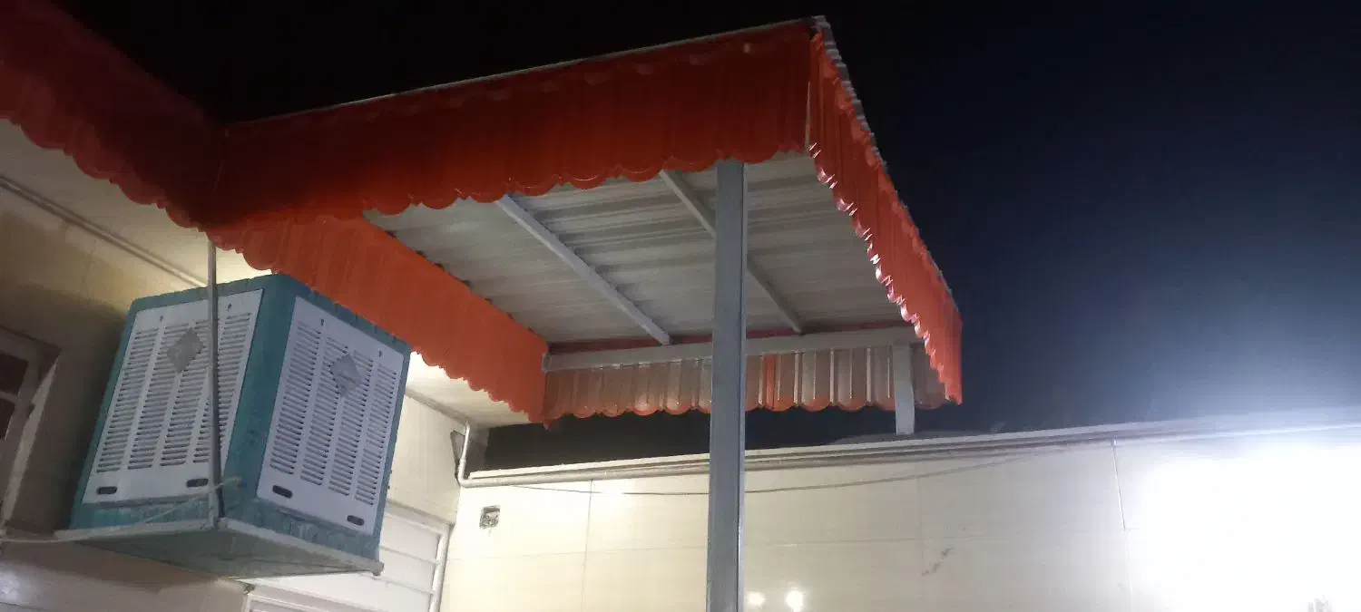 جوشکاری سیار|خدمات پیشه و مهارت|گناباد, |دیوار