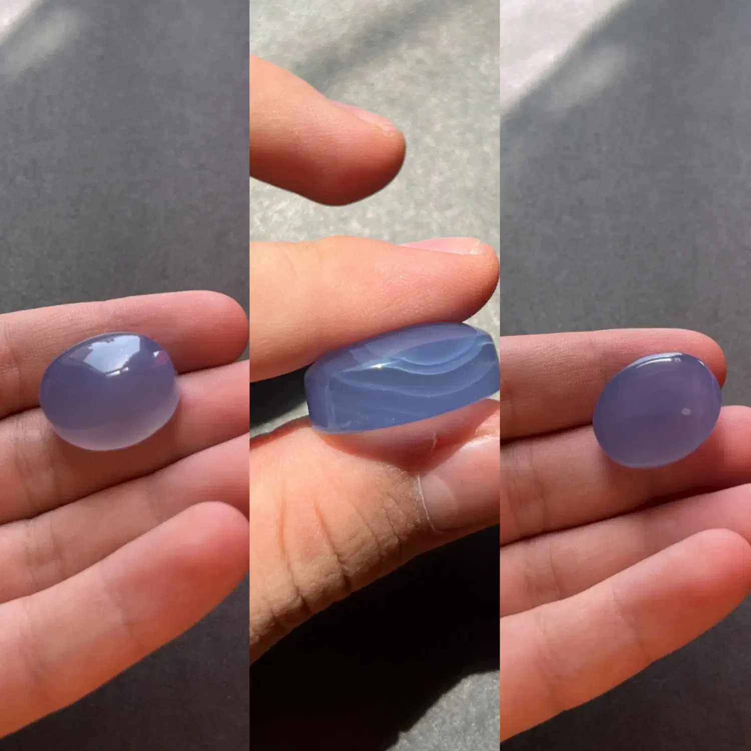 عقیق یمن طبیعی سرخ ، سوسنی ، کبود ، پرتقالی|جواهرات|تهران, تجریش|دیوار