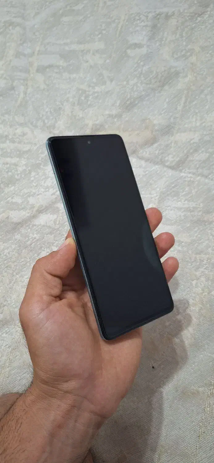 رم a71 128 ۸|موبایل|آبادان, |دیوار