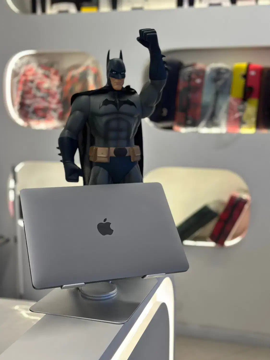 فروش تمام مدل های لپتاپ نو و استوک / واردات مستقیم|رایانه همراه|اصفهان, درب کوشک|دیوار