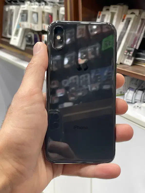 آیفون x|موبایل|حمیدیا, |دیوار