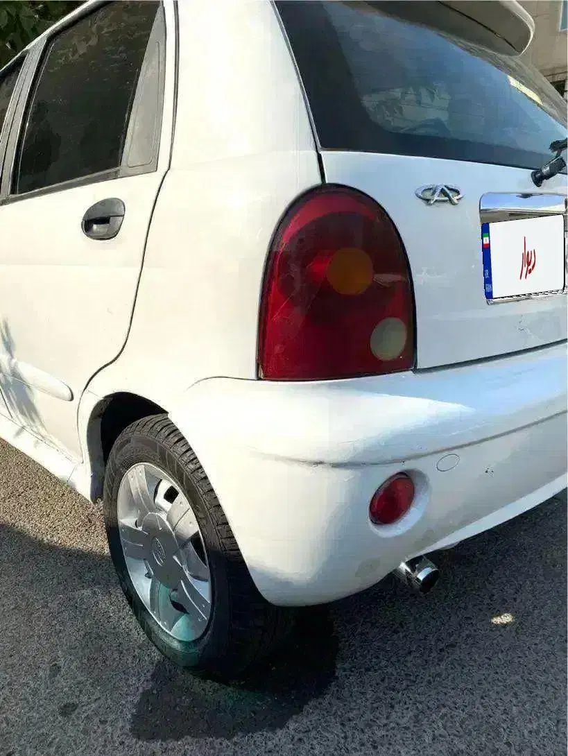 mvm۱۱۰ سه سیلندر|خودرو سواری و وانت|تهران, مرزداران|دیوار