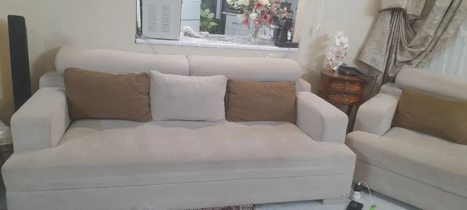 مبل|مبلمان خانگی و میز عسلی|جم, |دیوار