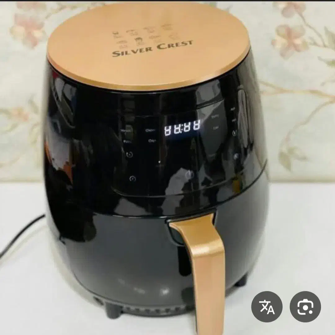 سرخکن بدون روغن رژیمی ایرفرایر بخرفقط 2880ت|اجاق گاز و لوازم برقی پخت‌وپز|مشهد, دانشجو|دیوار