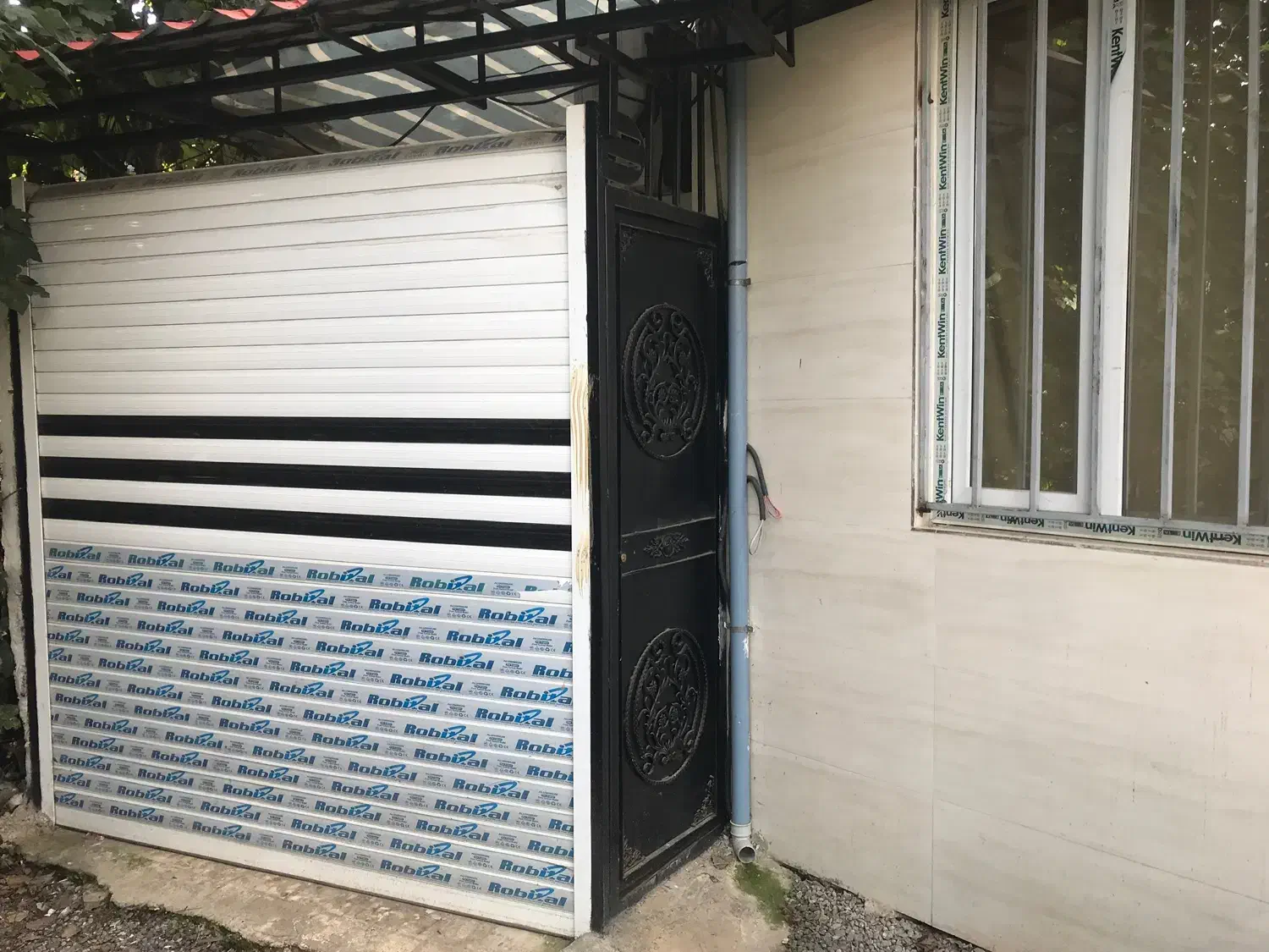 سوییت مستقل درب جدا (شقایق ۲۱|اجارهٔ آپارتمان|لاهیجان, کوی استادان|دیوار