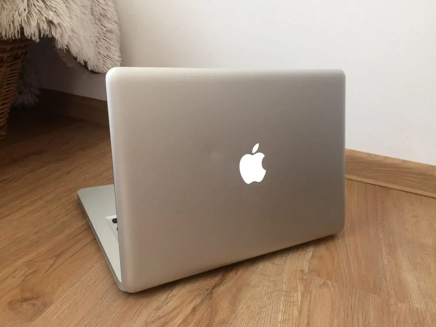 مک بوک پرو mac book 2012(لپتاب)|رایانه همراه|شیراز, شهرک استقلال|دیوار