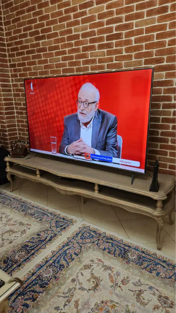 خریدار فروش تلویزیون QLED LED LCD((تمام نقاط))|تلویزیون و پروژکتور|تهران, جنت‌آباد مرکزی|دیوار
