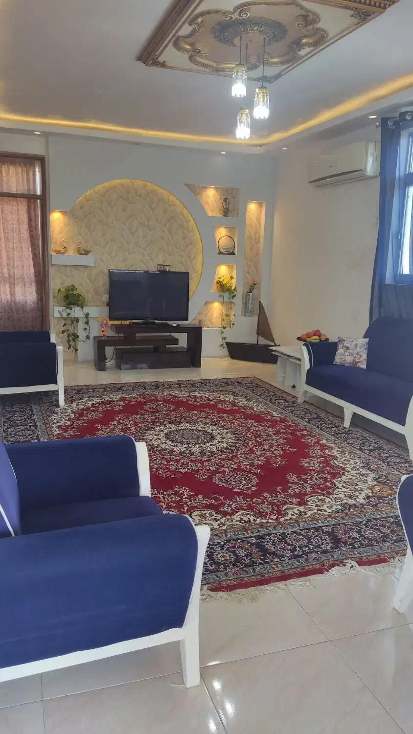 اجاره روزانه/ماهانه/ویلا نزدیک رشت حتی نصف روز|اجارهٔ کوتاه‌مدت ویلا و باغ|رشت, پسیخان|دیوار