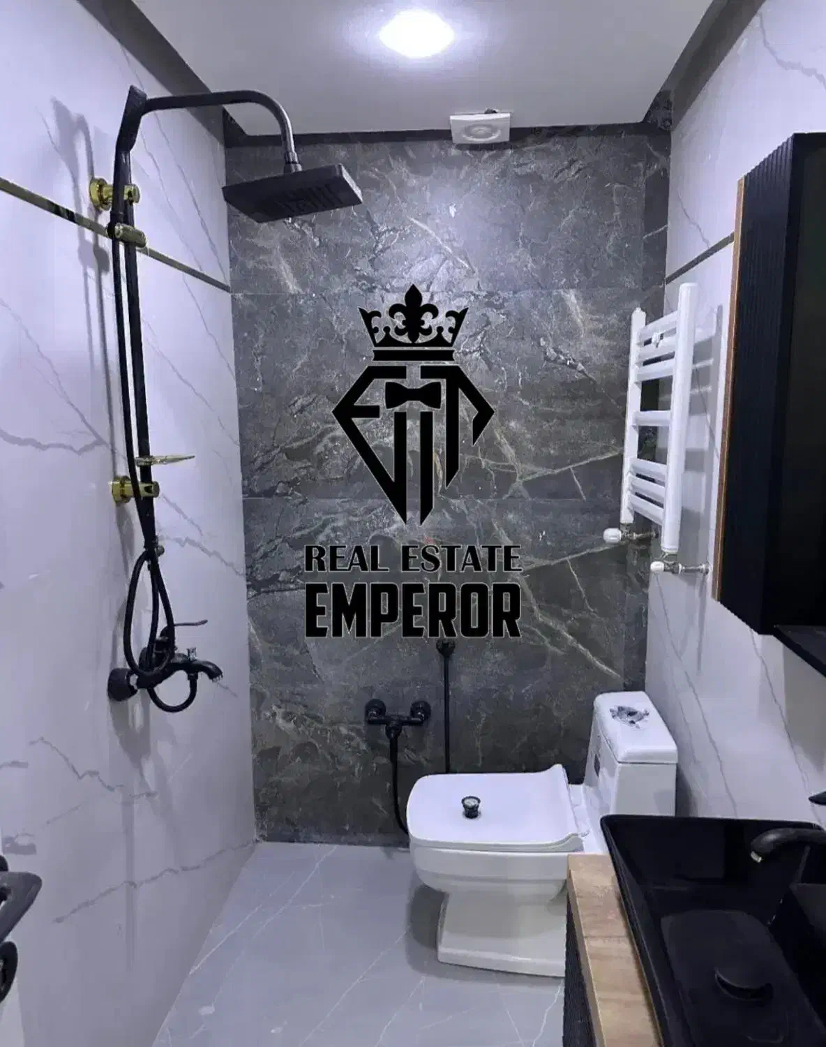 ۱۸۵متر/۱۲۰متر حیاط اختصاصی/کلید نخورده|اجارهٔ خانه و ویلا|پردیس, فاز ۲|دیوار