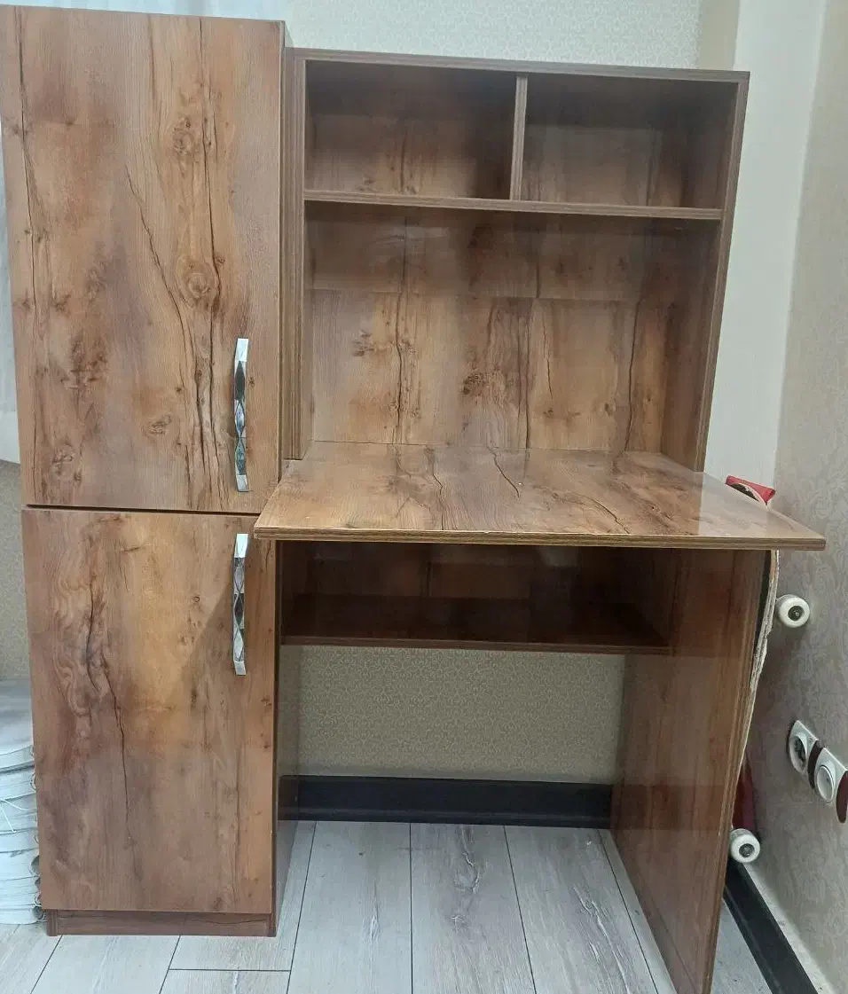 میز|میز تحریر و کامپیوتر|اردبیل, |دیوار