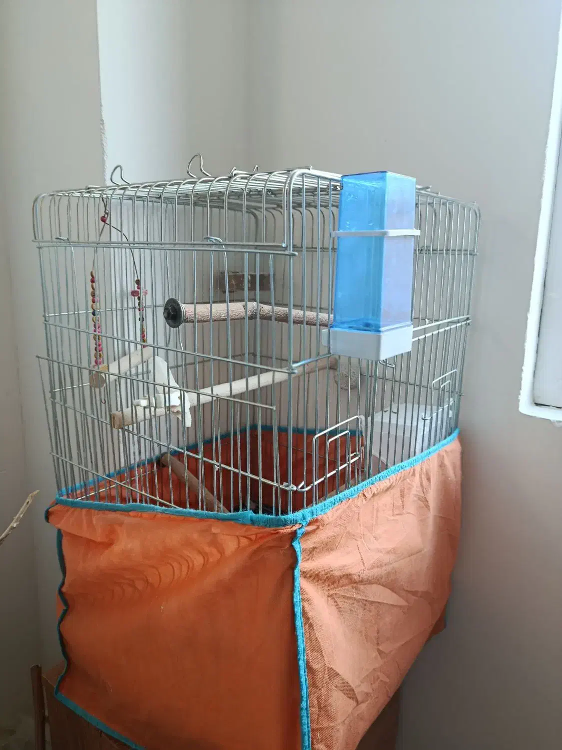 قفس 1033|لوازم جانبی حیوانات|هشتگرد, شهرک کوثر|دیوار