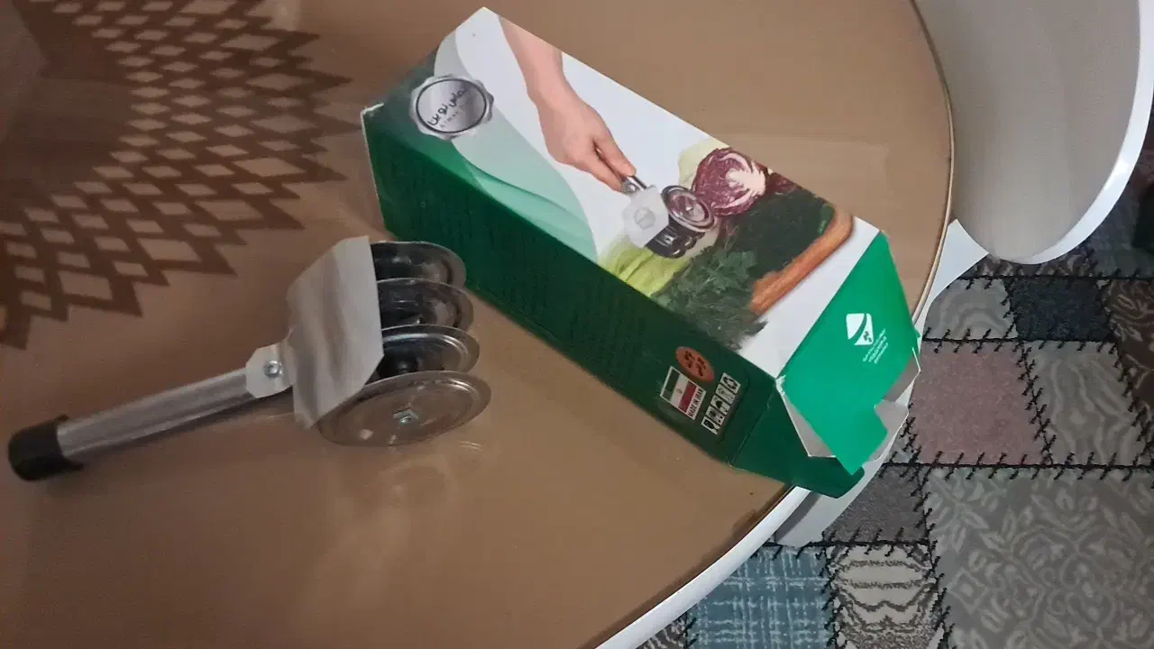 جاحبوباتی|ظروف سرو و پذیرایی|شیروان (خراسان), |دیوار