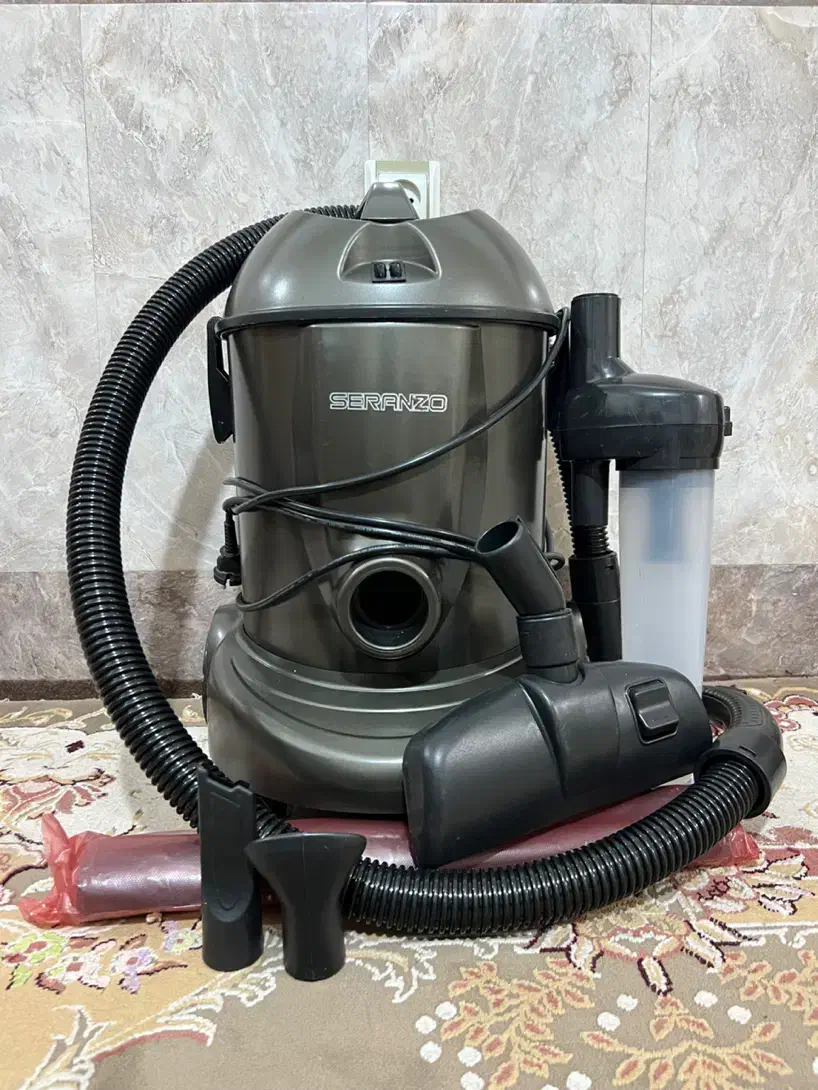 جارو برقی و هود|سایر لوازم برقی|گرگان, |دیوار