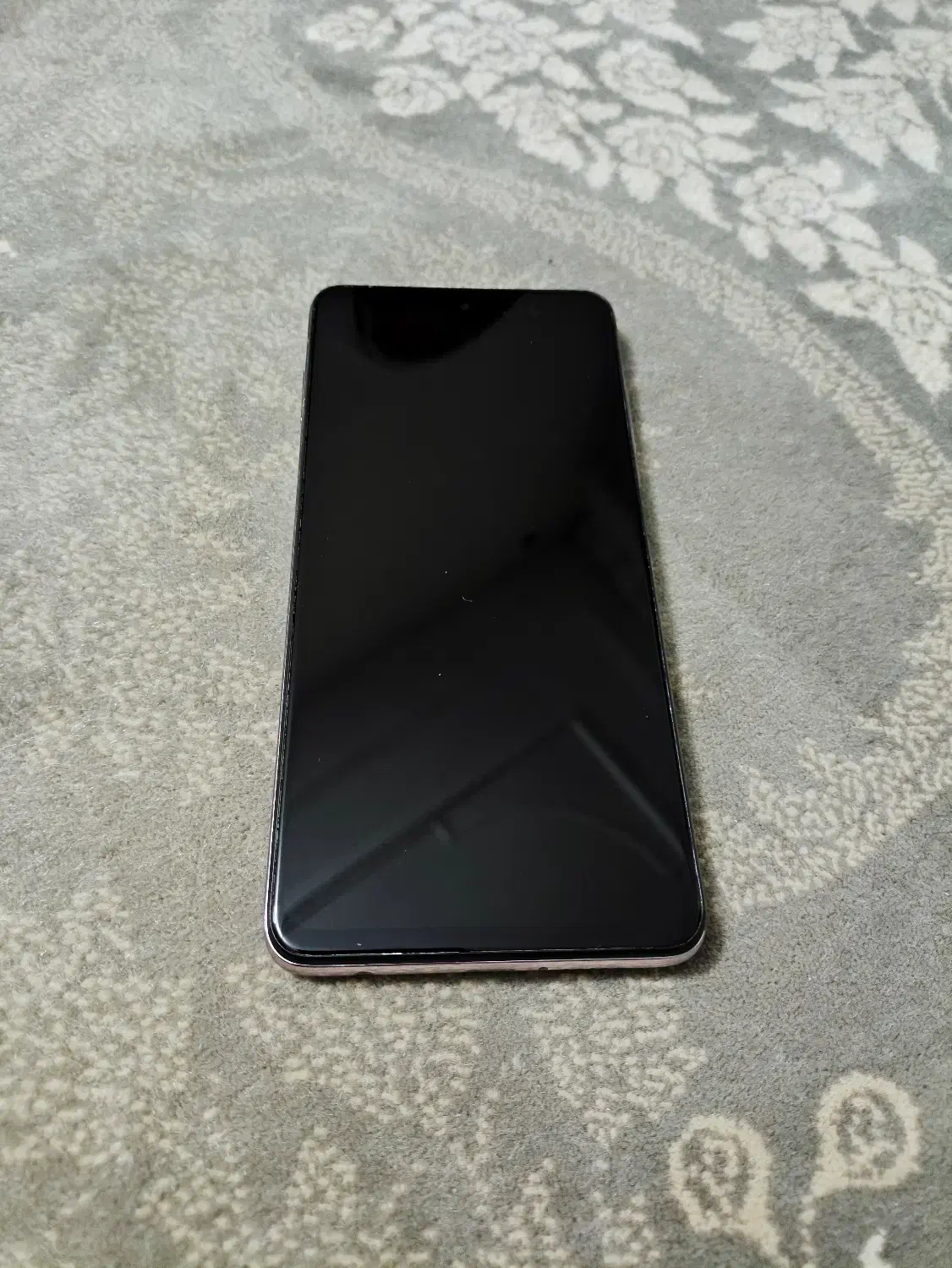 Poco x3 pro|موبایل|کاشمر, |دیوار