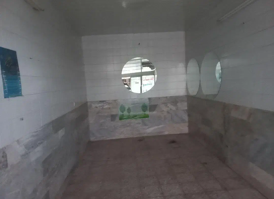 مغازه|فروش مغازه و غرفه|اصفهان, راران|دیوار