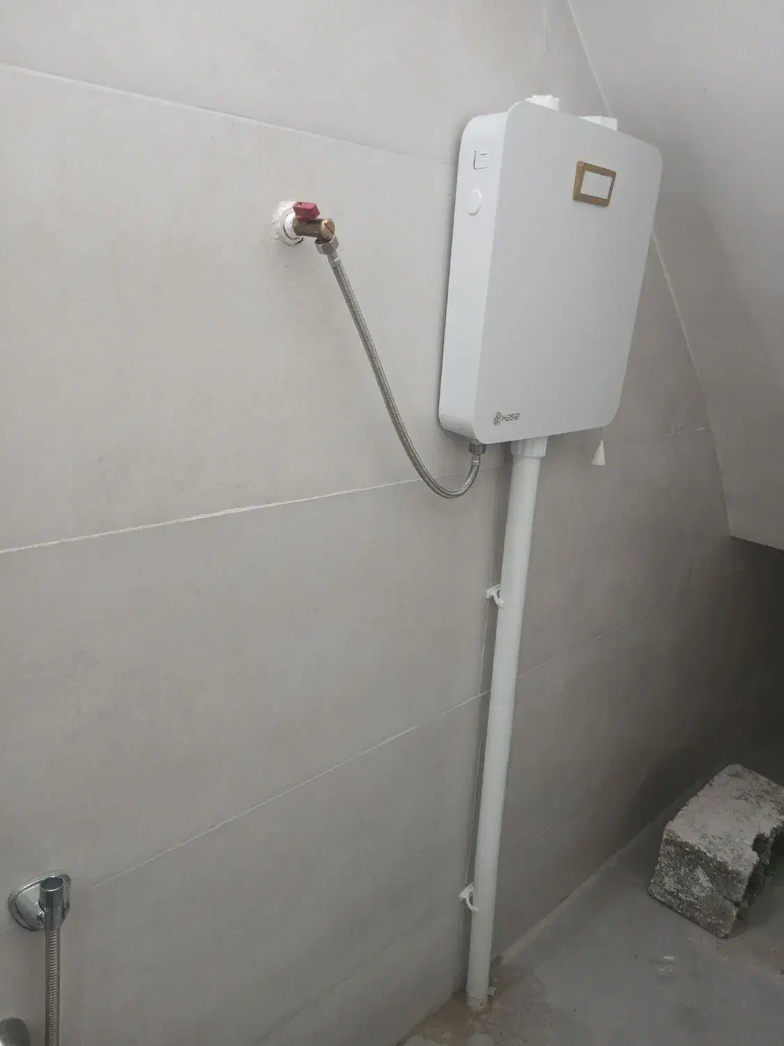 تعمیر و تعویض و نصب(لوله کشی و برقکاری)|خدمات پیشه و مهارت|بهبهان, |دیوار