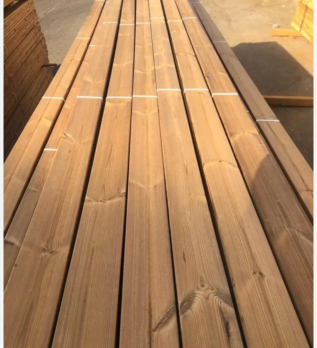 فروش و اجرای ترموود|خدمات پیشه و مهارت|کرج, کمالشهر|دیوار