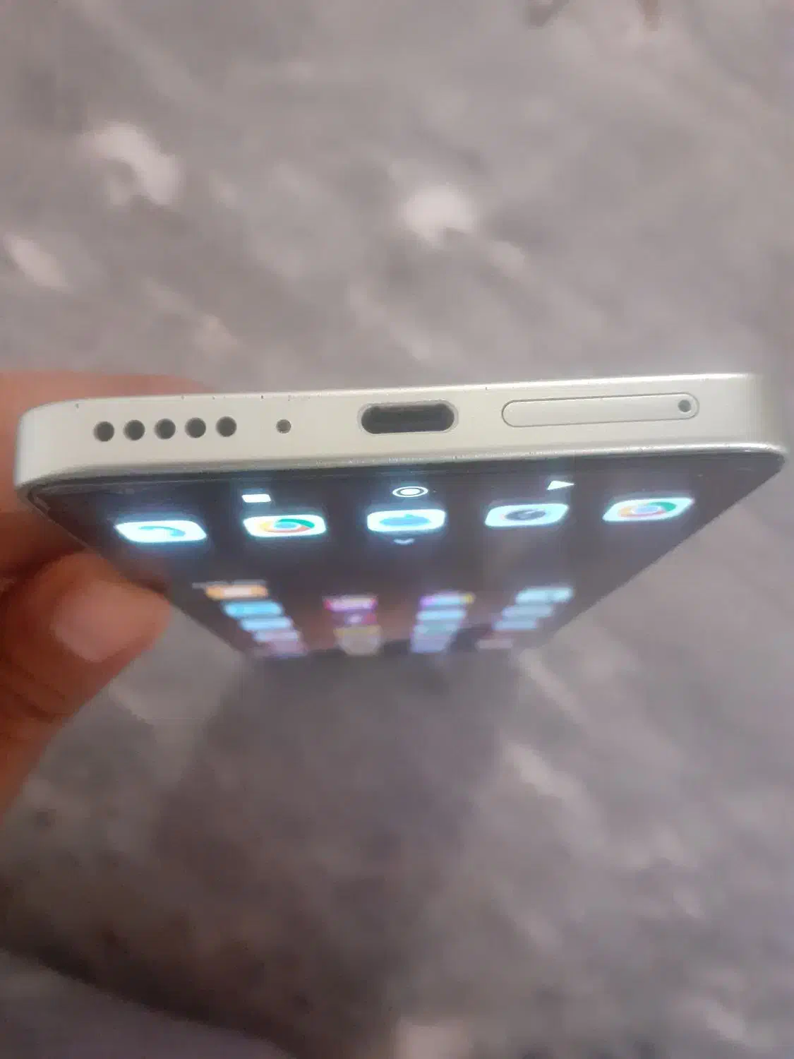 گوشی نوت13|موبایل|شاهین دژ, |دیوار