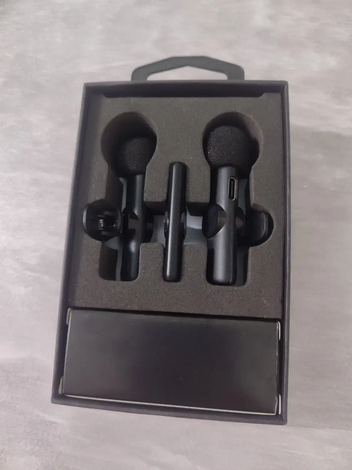 میکروفن یقه ای|لوازم جانبی موبایل و تبلت|قرچک, زیبا شهر|دیوار