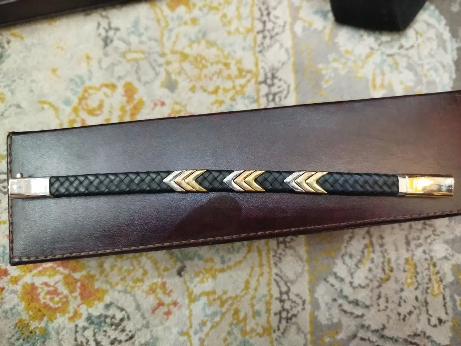 دستبند طلا|جواهرات|تهران, ونک|دیوار