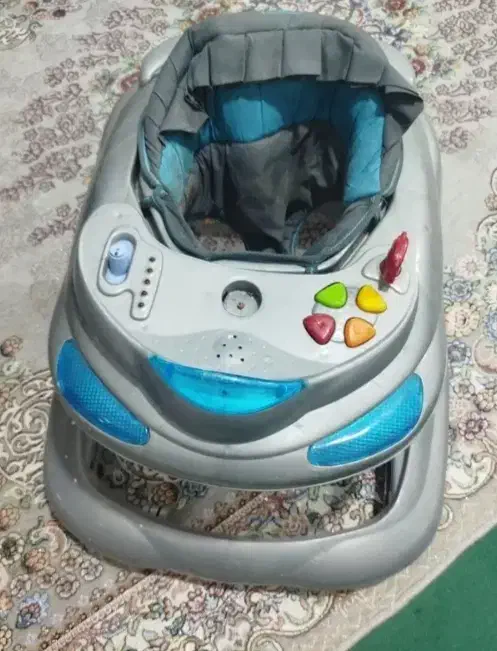 کمک مادر|کالسکه و لوازم جانبی|سیلوانه, |دیوار