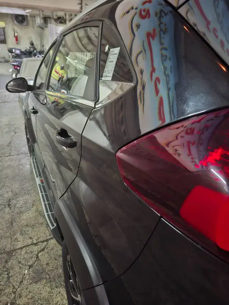 mvm x22pro|خودرو سواری و وانت|تهران, اسکندری|دیوار