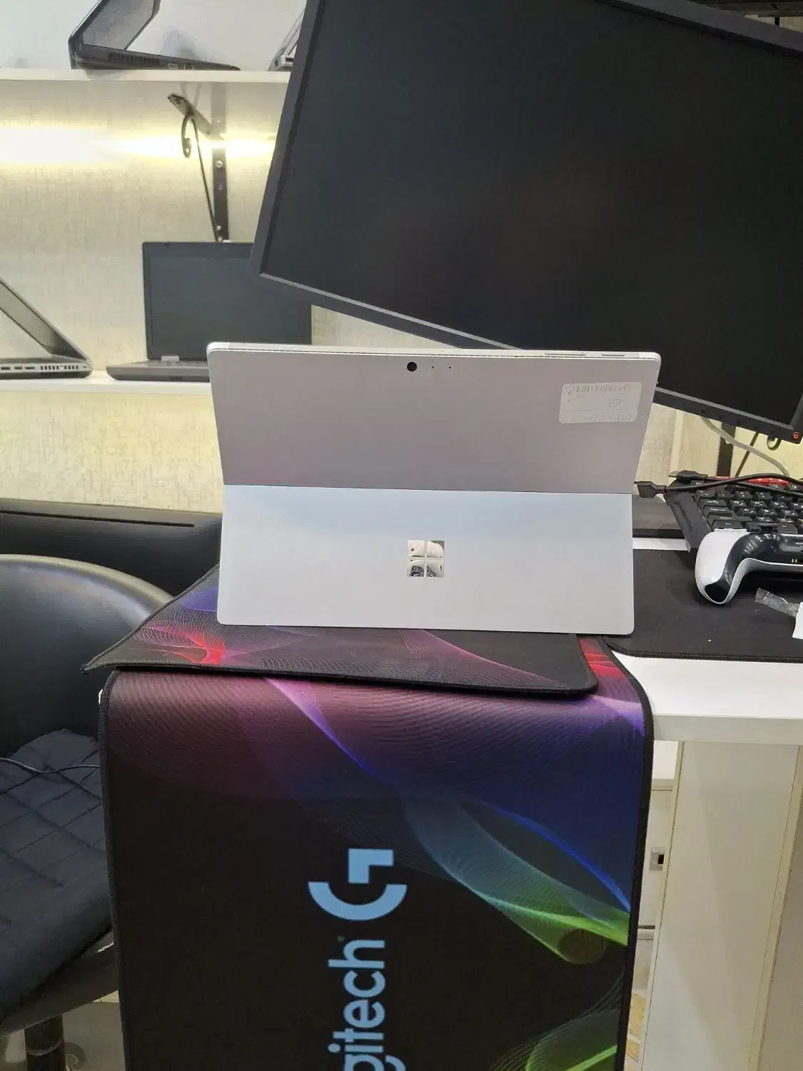 سورفیس پرو ۴|رایانه همراه|تهران, صادقیه|دیوار