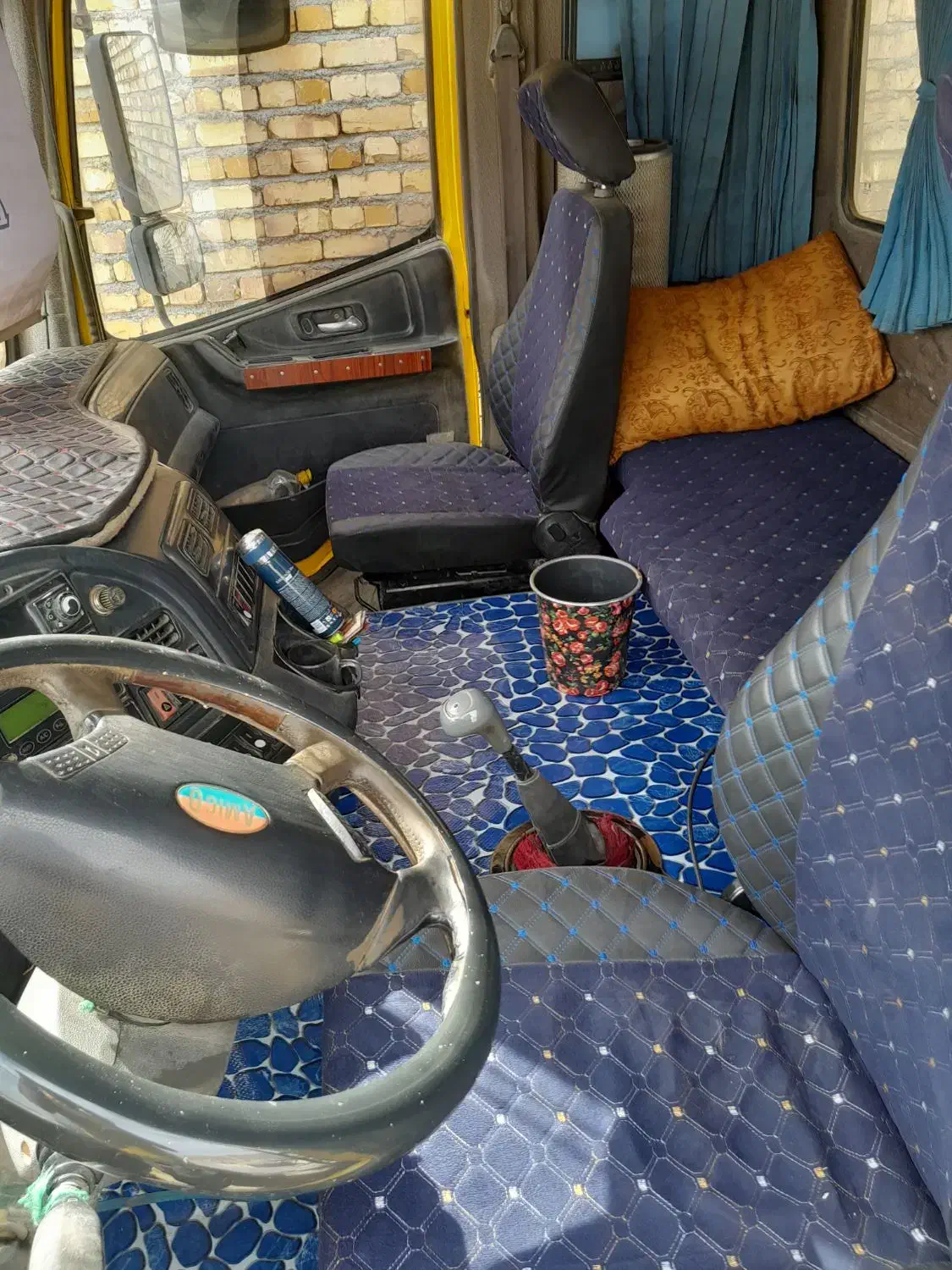 آمیکو تک|خودرو سنگین|دامغان, |دیوار