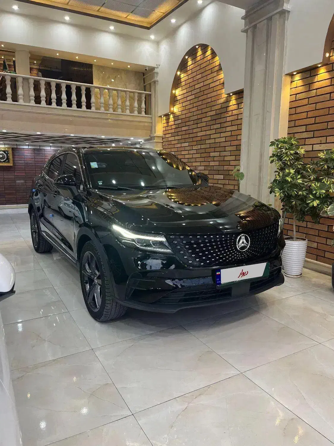 دیگنیتی پرستیژ|خودرو سواری و وانت|تهران, آسمان|دیوار