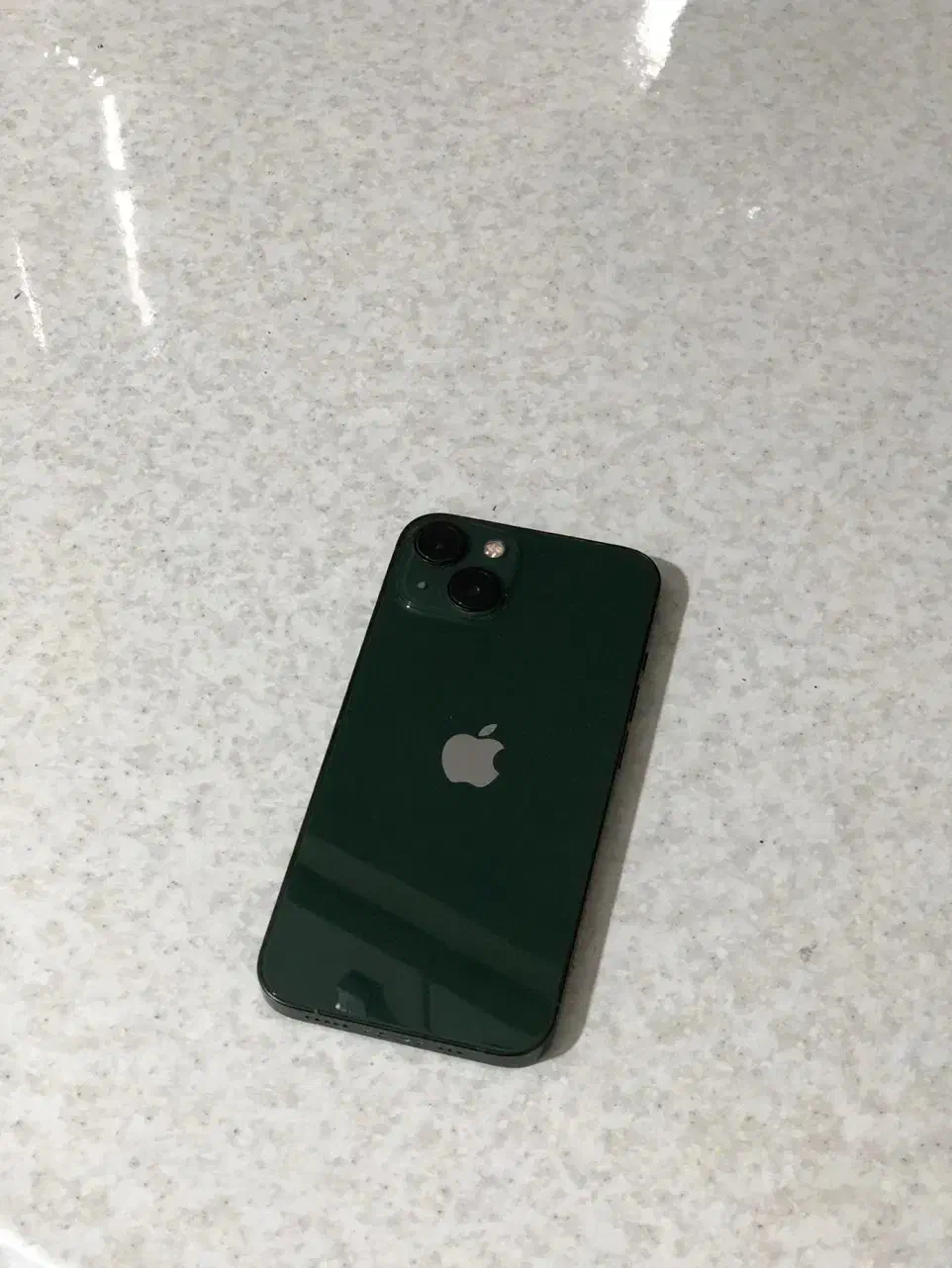 ایفون 13 نرمال 128 سبز|موبایل|تهران, شهید رجایی|دیوار