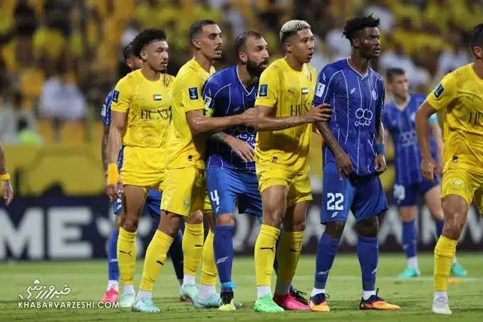 بلیط استقلال الوصل|بلیت مسابقه‌ها و مکان‌های ورزشی|تهران, کرمان|دیوار