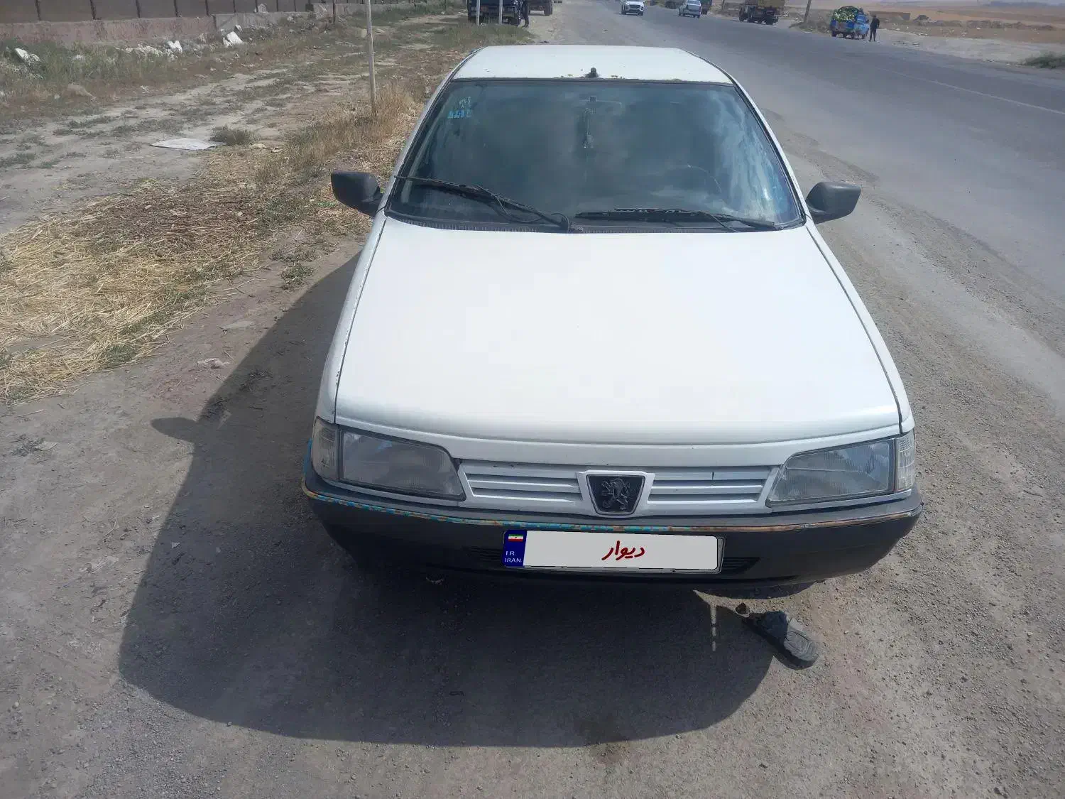 وسیله نقلیه|خودرو سواری و وانت|اردبیل, |دیوار