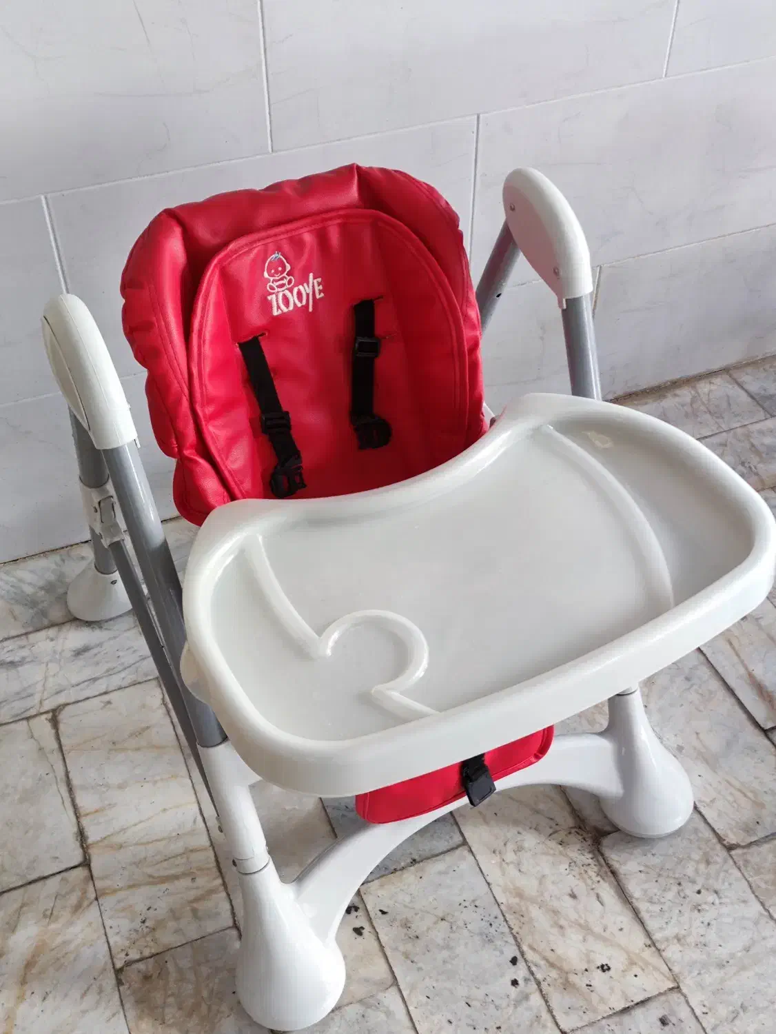 صندلی کودک،صندلی غذا خوری کودک،صندلی غذای کودک|تخت و صندلی بچه|زنجان, |دیوار