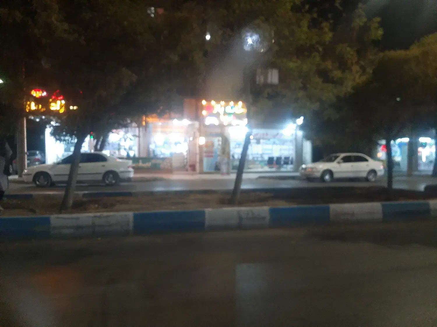 مغازه اجاری|اجارهٔ مغازه و غرفه|شاهین‌شهر, طالقانی|دیوار