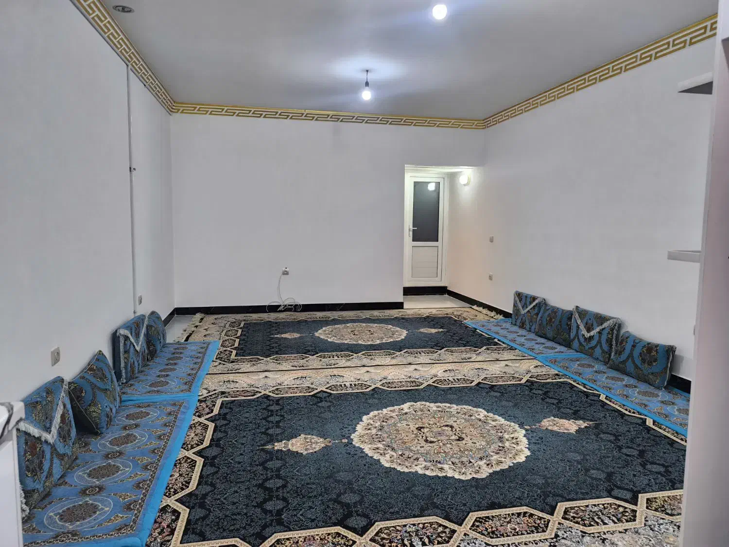 اجاره اپارتمان روزانه|اجارهٔ کوتاهمدت آپارتمان و سوئیت|سیرجان, |دیوار