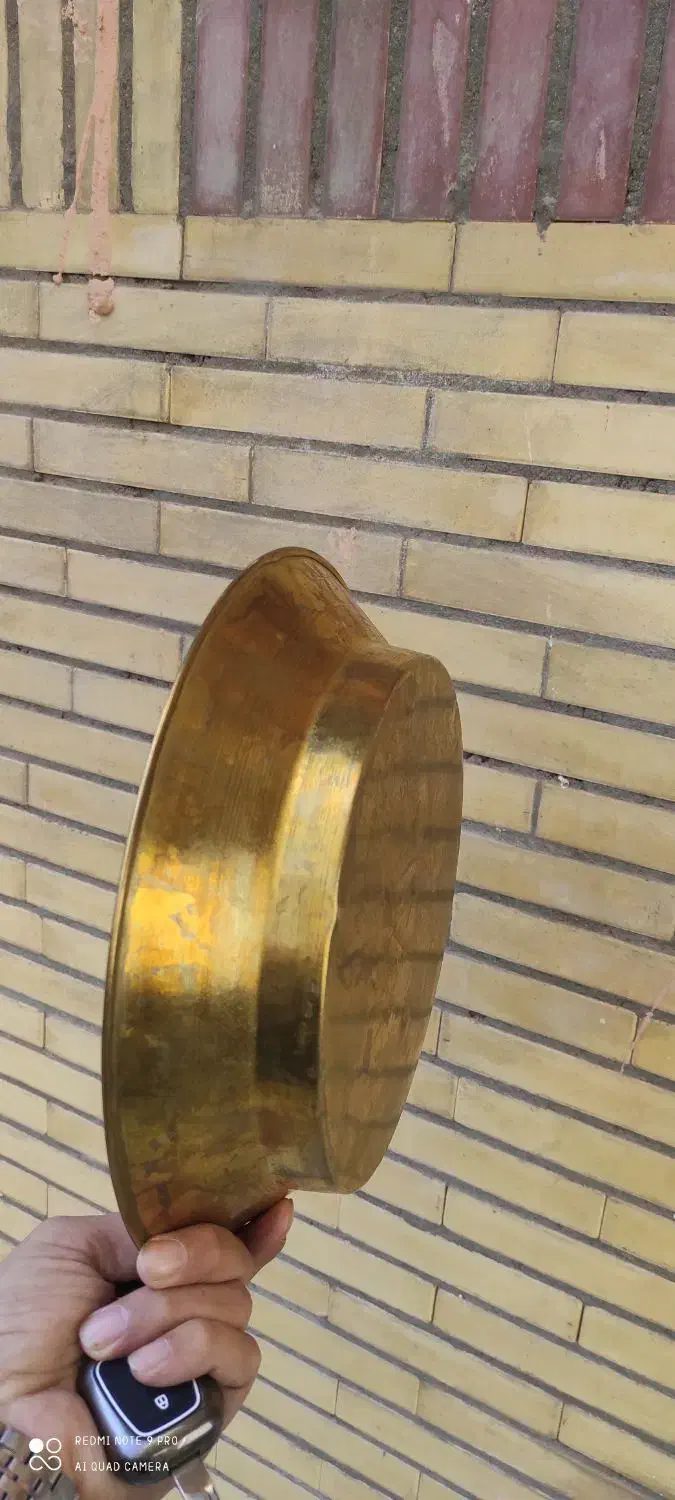 سماور زغالی ایرانی قدمت دار|کلکسیون اشیاء عتیقه|سبزوار, مدرس|دیوار