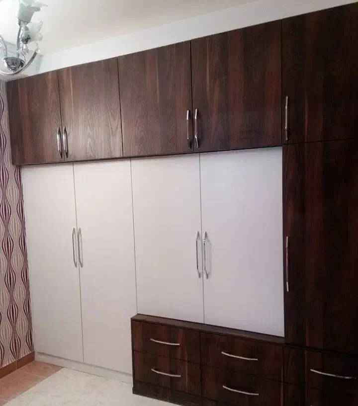 تعمیرات کابینت و کمد دیواری|خدمات پیشه و مهارت|زنجان, |دیوار