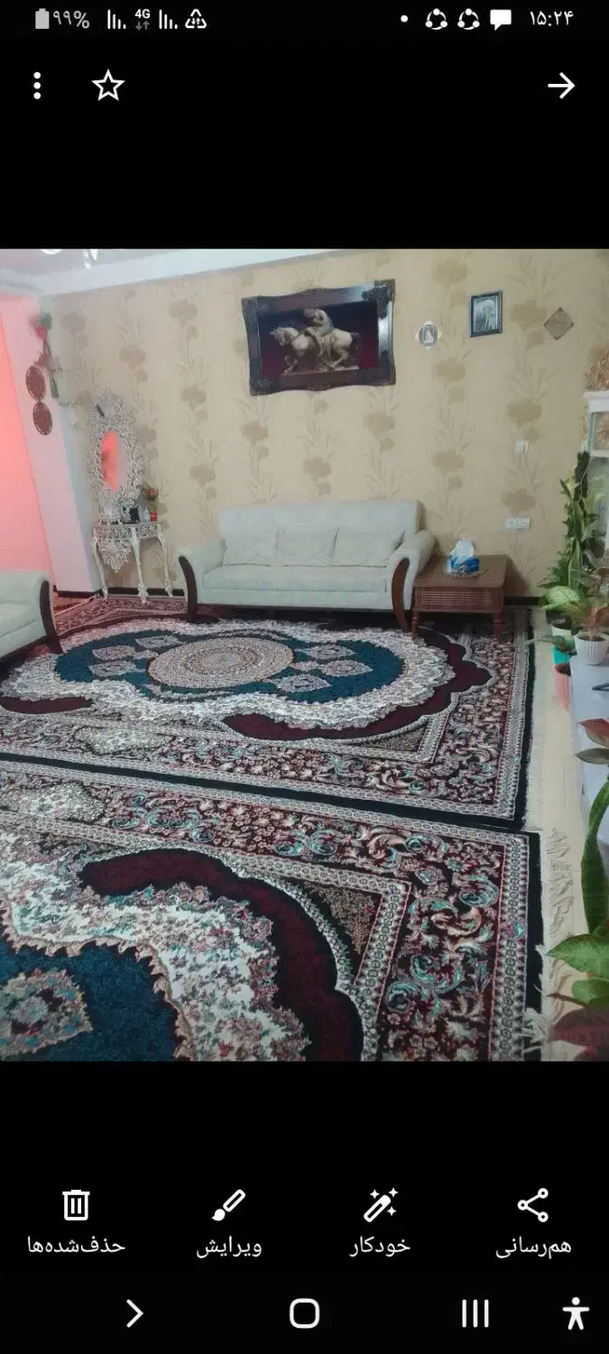 اجاره اپارتمان مسکن مهر ازادشهر ازدارتپه|اجارهٔ آپارتمان|آزادشهر, |دیوار