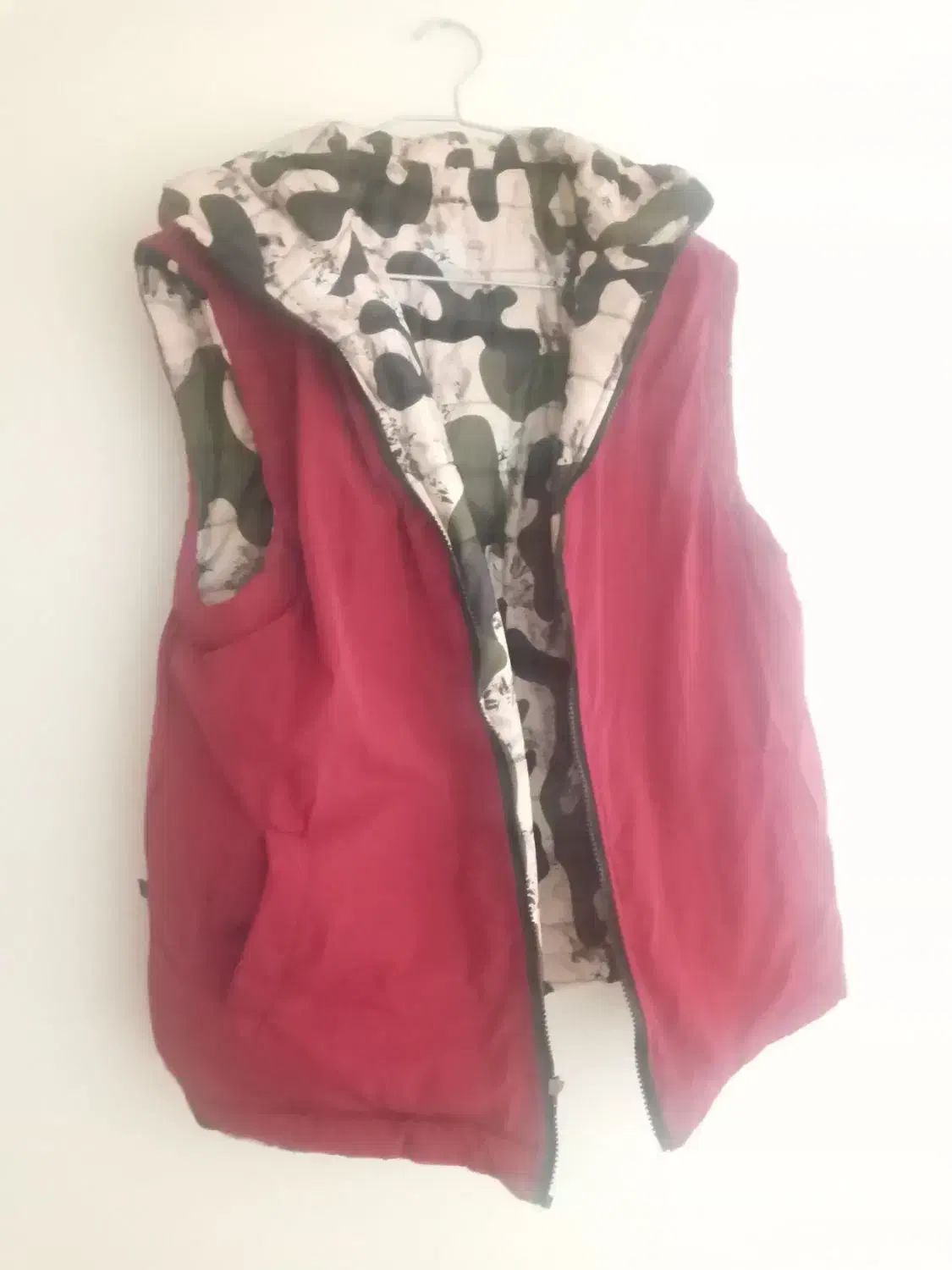 وسایل شخصی|لباس|پرند, فاز ۶|دیوار