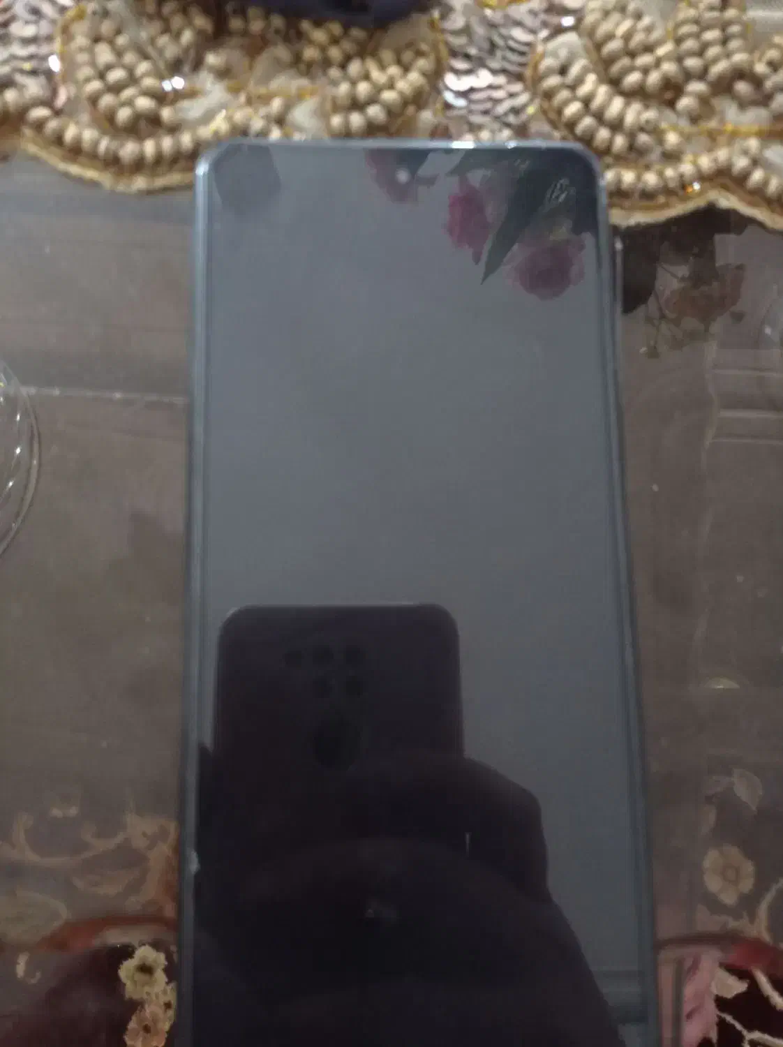 گوشیpoco X3|موبایل|کرمانشاه, |دیوار