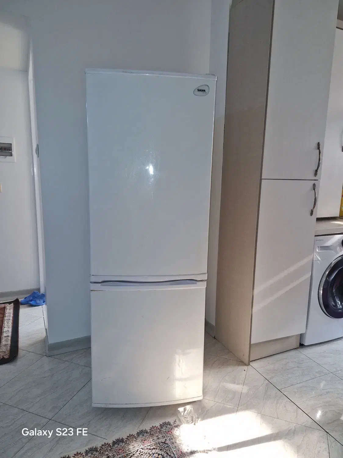 یخچال|یخچال و فریزر|کرج, دهقان ویلا|دیوار