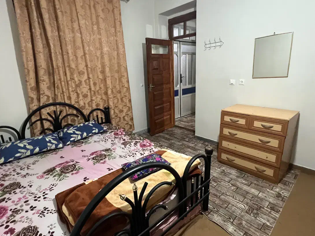 اجاره روزانه خانه با امکانات|اجارهٔ کوتاه‌مدت آپارتمان و سوئیت|رستم‌آباد, |دیوار