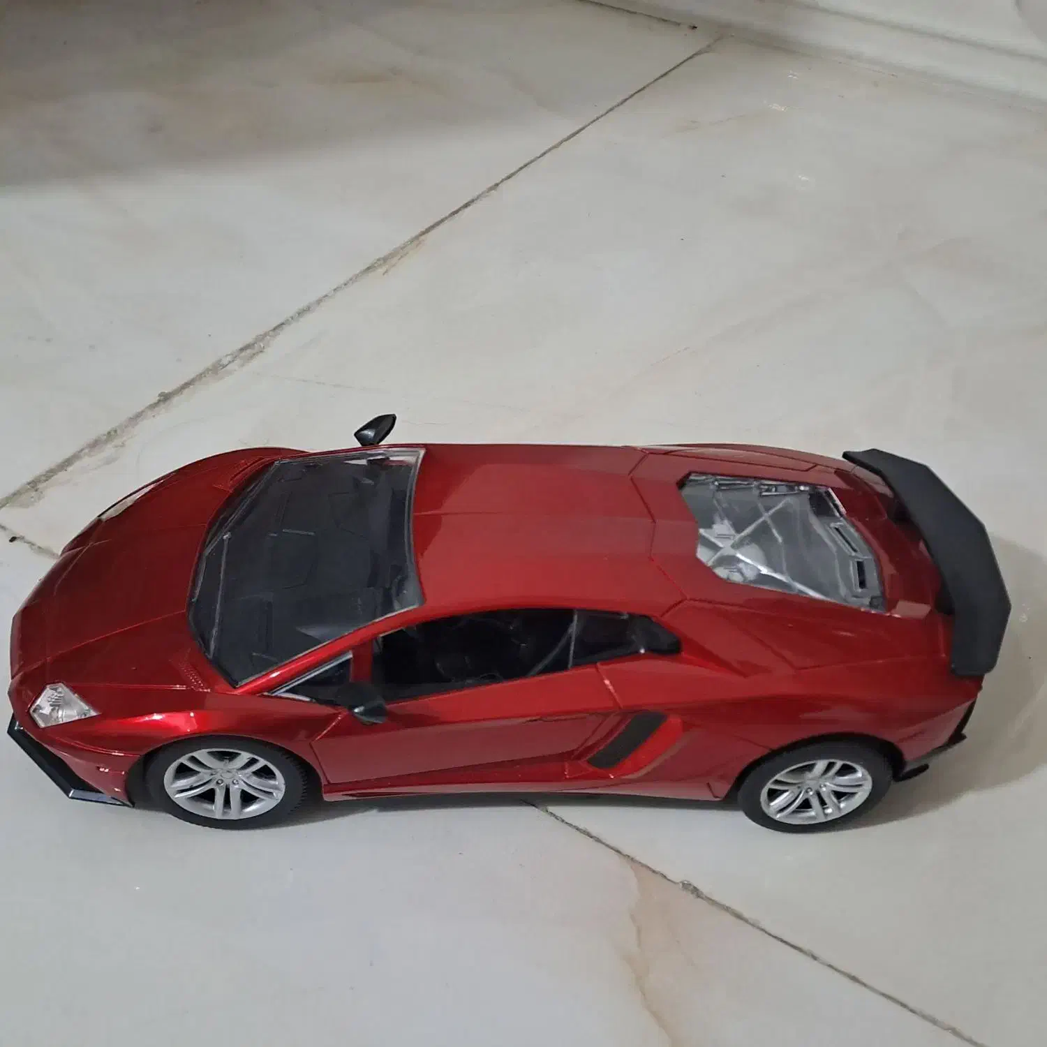 ماشین کنترلی|اسباب‌‌بازی|پاکدشت, پاکدشت (مامازند)|دیوار