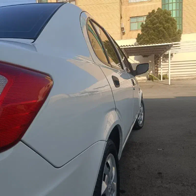 ساینا S دوگانه کارخانه|خودرو سواری و وانت|صباشهر, |دیوار