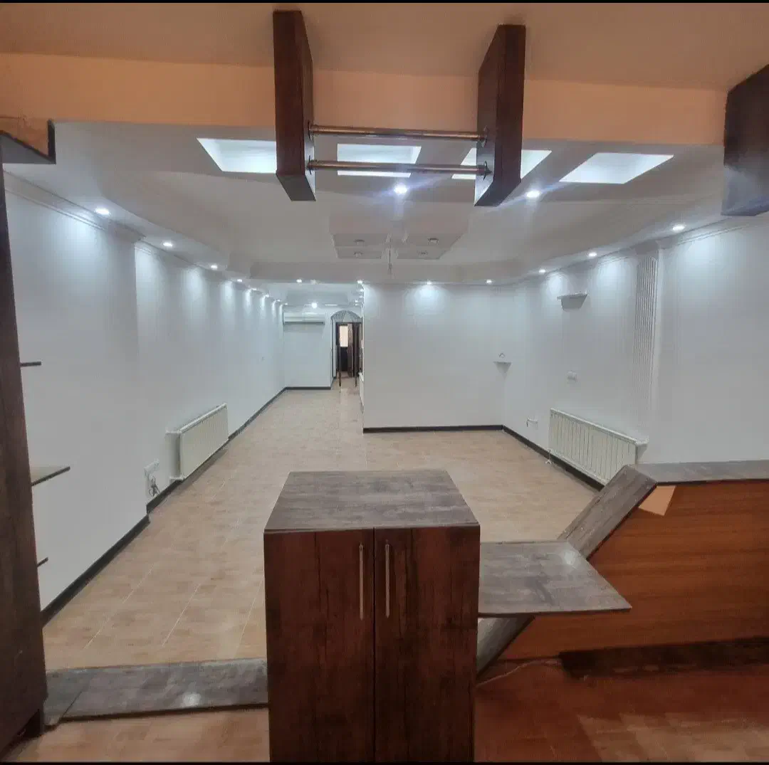 آپارتمان خیابان دانشگاه فقیه|اجارهٔ آپارتمان|سبزوار, فقیه سبزواری|دیوار