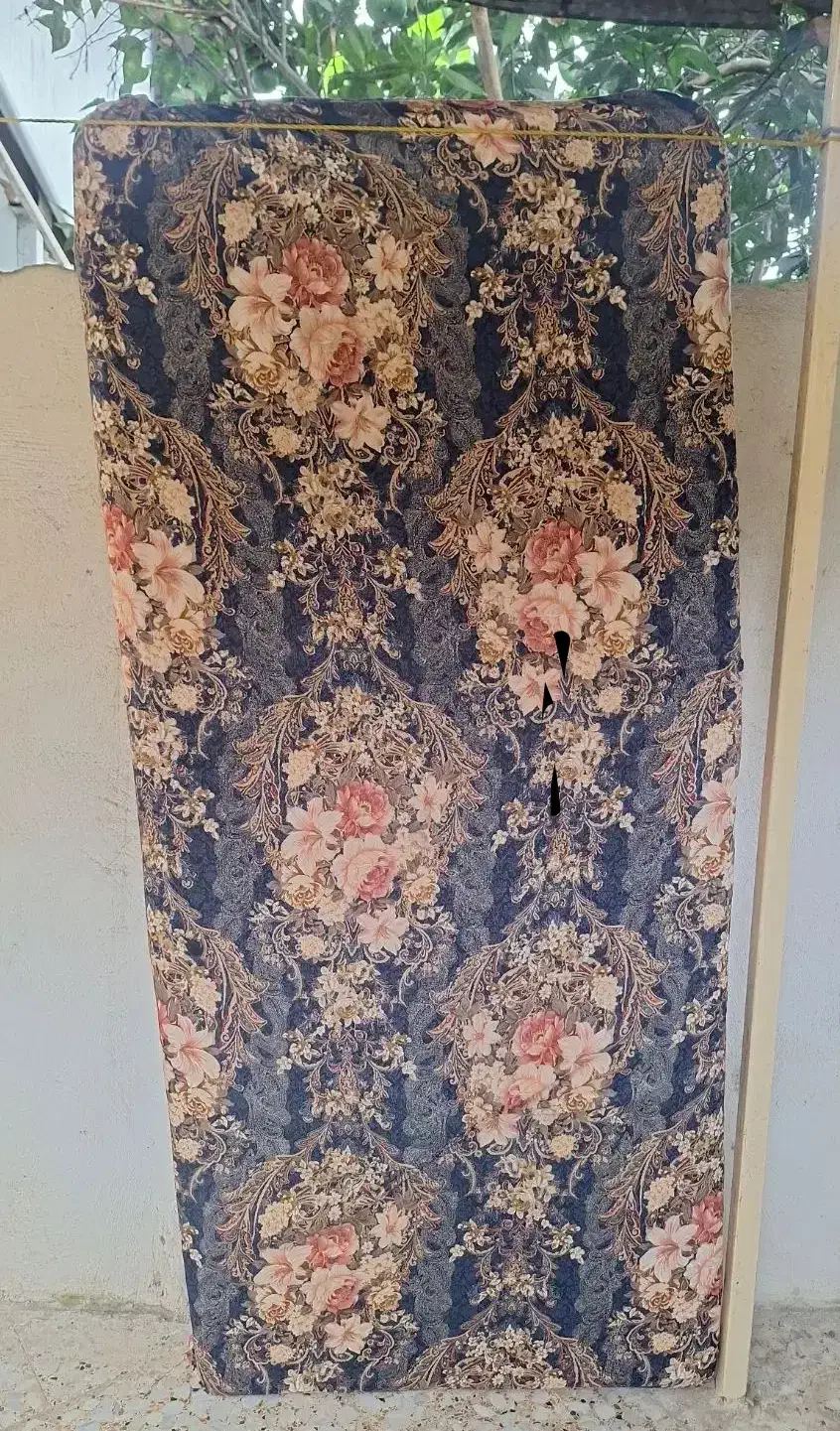 تشک فنری طبی سالم|تشک تختخواب|لشت نشا, |دیوار