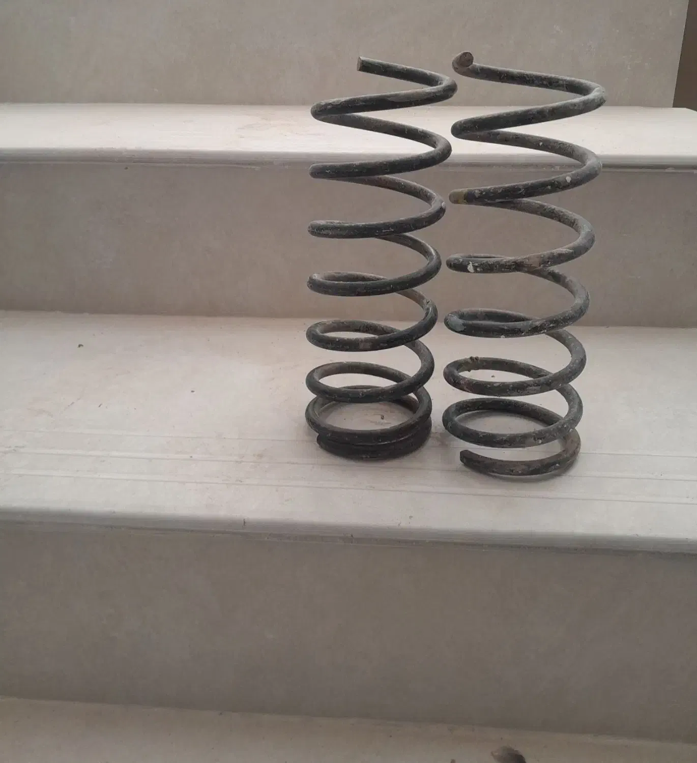 فنر پراید|قطعات یدکی و لوازم جانبی|اردکان, |دیوار